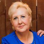 Светлана, 57 лет