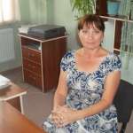 НАДЯ, 59 лет