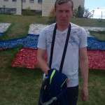 Sergei, 45 лет