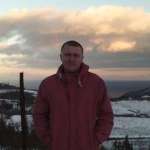 Александр, 39 лет