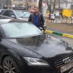 Валентин, 48 лет