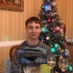Владимир, 37 лет