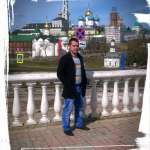 Владимир, 33 года