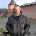 Михаил, 58 лет