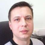 Александр, 43 года