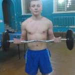 Саша, 32 года