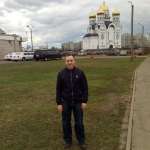 Алексей, 29 лет