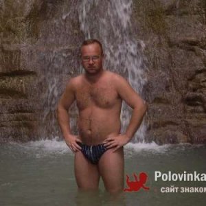 Rarrtet , 46 лет