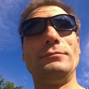 Сергей Чепиков, 48 лет
