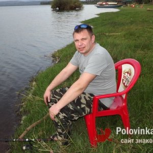 Aleks , 43 года