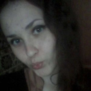 Анастасия Клом, 26 лет