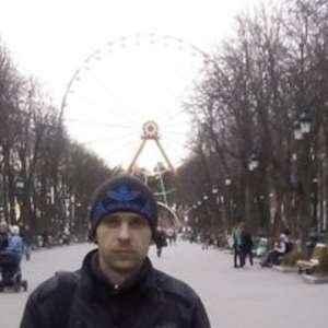 Виталий , 39 лет