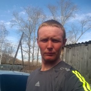 Андрей , 36 лет