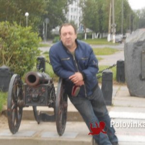 Эдик , 54 года