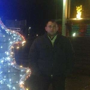 Мозольков , 36 лет