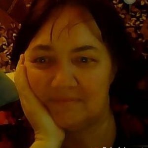 Любовь , 61 год