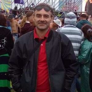 Александр , 51 год