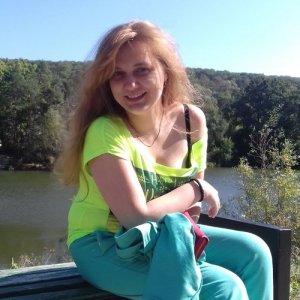 Татьяна , 41 год