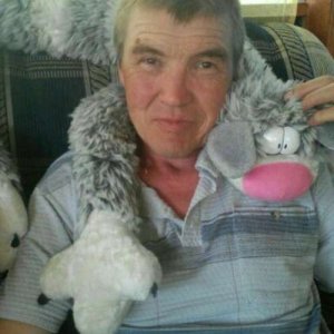Виктор , 63 года