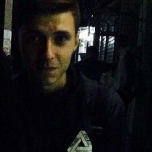Павел Мирный, 27 лет