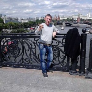 Oleg , 58 лет