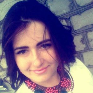 Елизавета , 27 лет