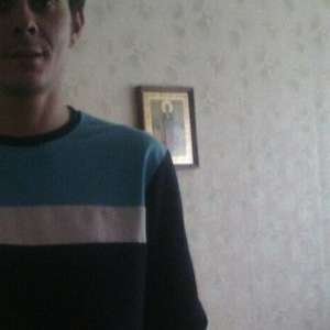 Денис , 33 года