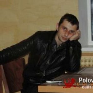 Михаил гуков, 39 лет