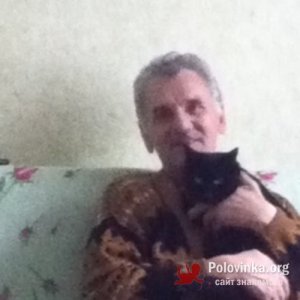 Николай Долгих, 75 лет
