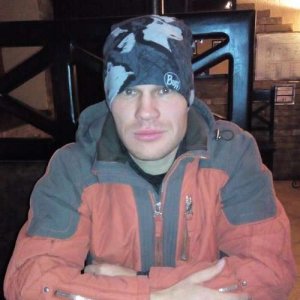 Илья , 39 лет