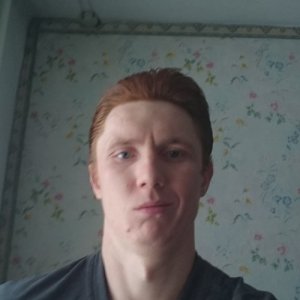 Никита Корчагин, 32 года