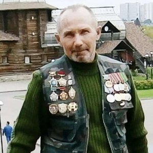 Василий , 59 лет