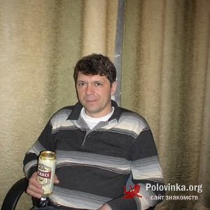 Олег , 55 лет