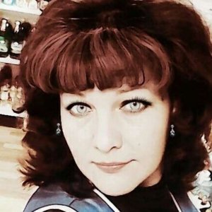 Наталья рыбинская, 49 лет
