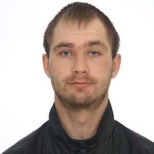 Виталий Смирнов, 31 год