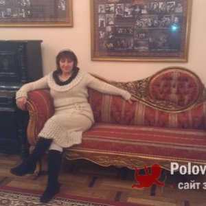 Надежда , 58 лет