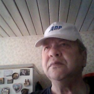 Вячеслав , 74 года