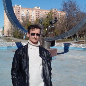 Захар , 51 год