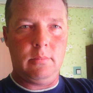 Александр егоров, 51 год