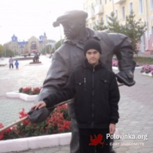 Виталий степаненко, 30 лет