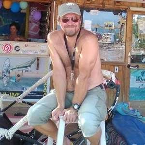 Alexey , 64 года