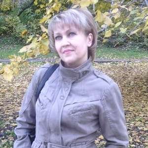 Татьяна , 52 года