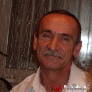 Valera , 63 года