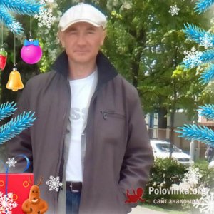 Николай , 51 год