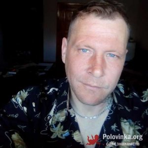 Денис , 48 лет