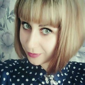 Аня Иванова, 29 лет