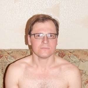 Андрей , 37 лет
