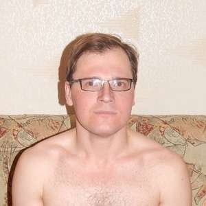 Андрей , 39 лет