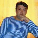 Юра, 52 года
