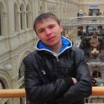 Василий, 32 года